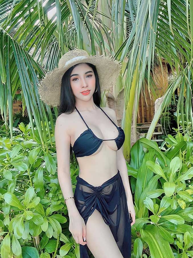 วาร์ป น้องจ๊ะจ๋า สาวสวยสุดร้อนแรง ขยี้ใจ Onlyfans งานดีบอกต่อ 4
