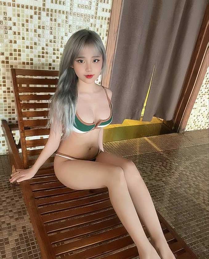 วาร์ป น้อง yuumeilyn เน็ตไอดอลสาวสวยวัยใส Onlyfans เด็ดยกกำลังสิบ 13