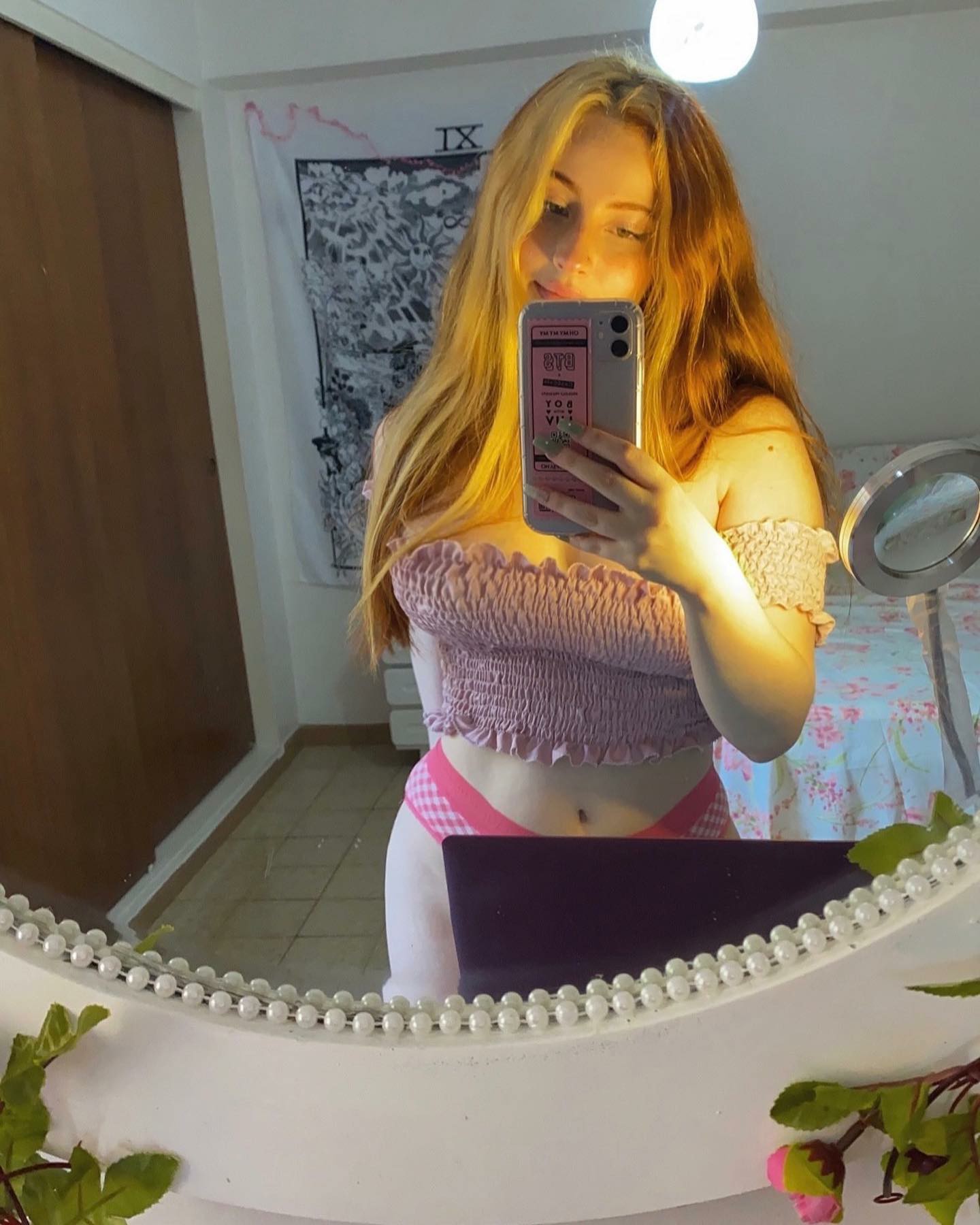 เปิดประวัติ Nakarysp สาวสวยรัสเซีย OnlyFans ลีลาเด็ด ไฟหน้าอกทะลัก 4