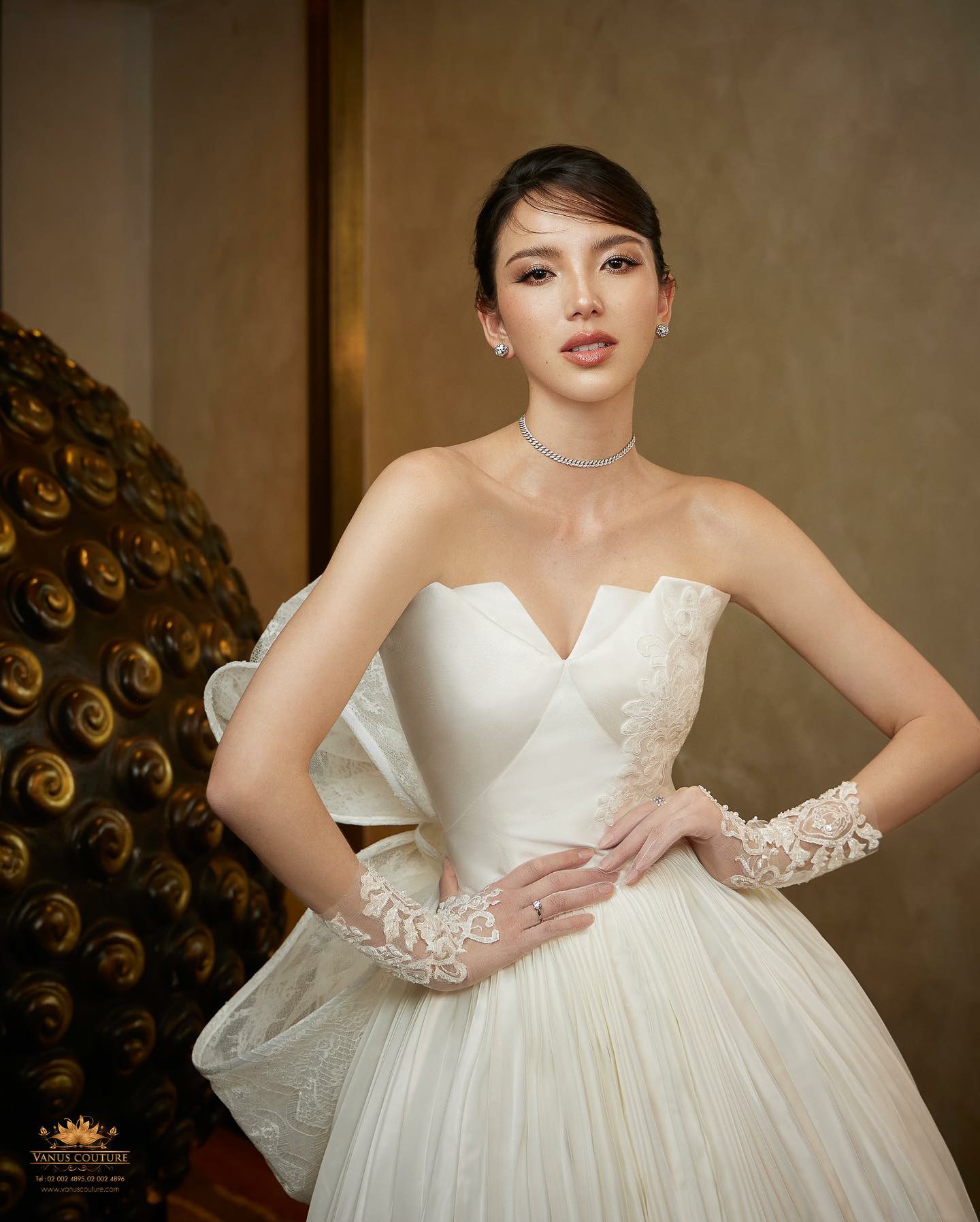 เปิดประวัติ เทียร์ ลี่ Tia Tavee นักแสดง นางแบบ สาวสวย หุ่นแซ่บๆ เซ็กซี่ 7