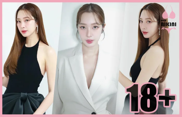 วาร์ป ฐิสา ThiVaritthisa นักแสดง ชื่อดัง สาวหน้าหวาน ขาวออร่าเซ็กซี่ยั่วๆ