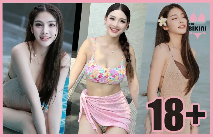 ส่องวาร์ป น้องน้ำตาล วัลยา อินฟลูฯ สาวเมืองเลย ดาวTikTok แม่น้องโซลีน