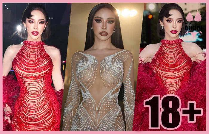 ส่องวาร์ป นัท นิสามณี เลิศวรพงศ์ อินฟลูเอนเซอร์ แถวหน้า สาวสวยเซ็กซี่